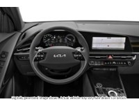 2024 Kia Niro Ev Wind+ FWD Interior Shot 3