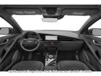 2024 Kia Niro EV Wind+ FWD Interior Shot 6