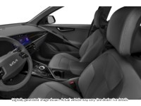 2024 Kia Niro EV Wind+ FWD Interior Shot 4