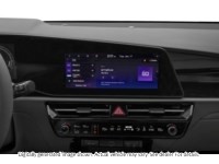 2023 Kia Niro EV Premium Interior Shot 2