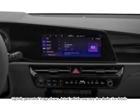 2023 Kia Niro EV Premium Interior Shot 2