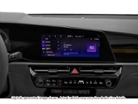 2024 Kia Niro Ev Wind+ FWD Interior Shot 2