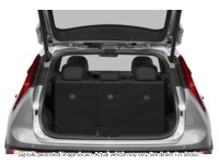 2023 Kia Niro EV Premium Exterior Shot 4