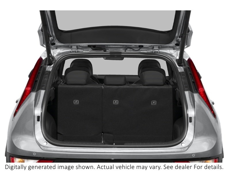 2023 Kia Niro EV Premium Exterior Shot 4