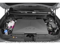 2023 Kia Niro EV Premium Exterior Shot 3