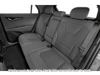 2024 Kia Niro Ev Wind+ FWD Interior Shot 5