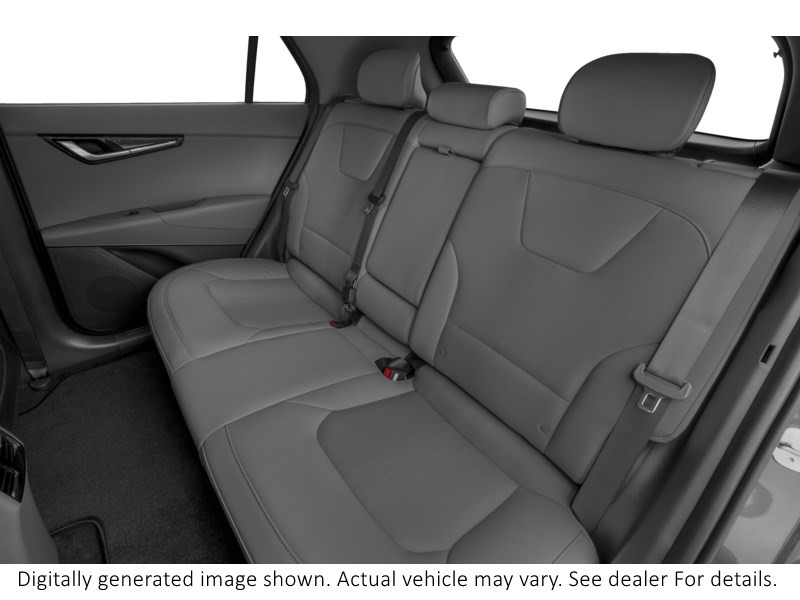 2023 Kia Niro EV Premium Interior Shot 5