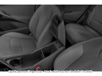 2023 Kia Niro EV Premium Interior Shot 7