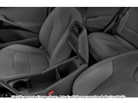 2024 Kia Niro Ev Wind+ FWD Interior Shot 7