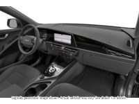 2023 Kia Niro EV Premium Interior Shot 1