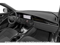 2024 Kia Niro Ev Wind+ FWD Interior Shot 1