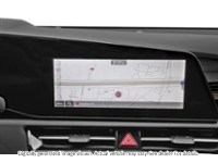 2024 Kia Niro Ev Wind+ FWD Interior Shot 8