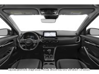 2022 Kia Seltos SX Turbo w/Black Interor Interior Shot 6