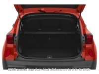 2022 Kia Seltos SX Turbo w/Black Interor Exterior Shot 4