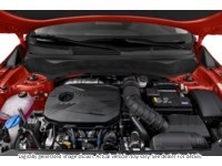 2022 Kia Seltos SX Turbo w/Black Interor Exterior Shot 3