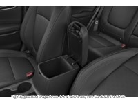 2022 Kia Seltos SX Turbo w/Black Interor Exterior Shot 11