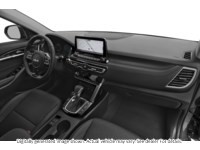 2022 Kia Seltos SX Turbo w/Black Interor Interior Shot 1