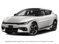 2023 Kia EV6 GT Exterior Shot 1