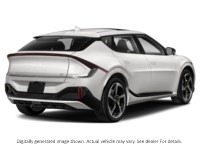 2023 Kia EV6 GT Exterior Shot 2