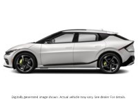 2023 Kia EV6 GT Exterior Shot 6