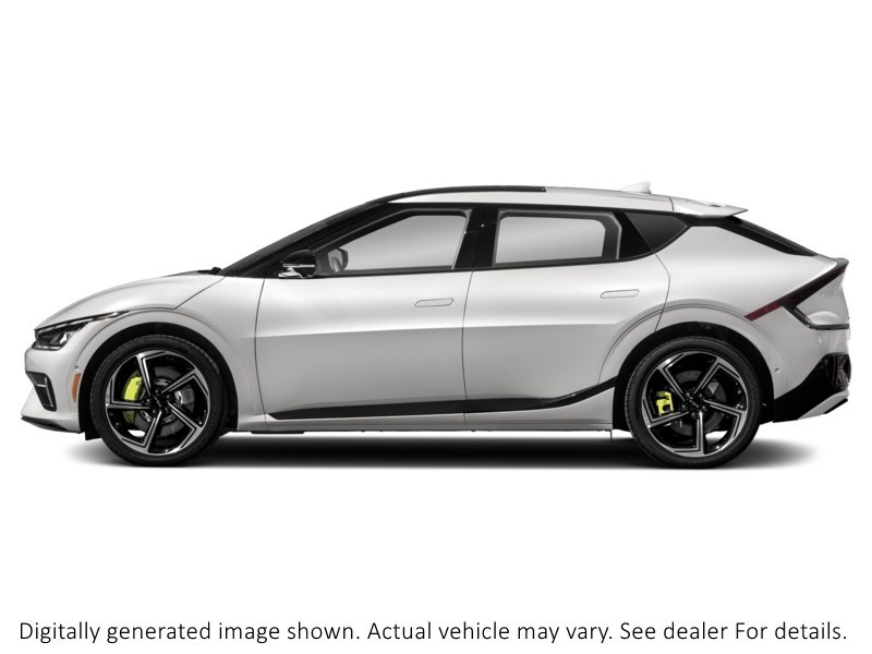 2023 Kia EV6 GT Exterior Shot 6