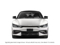 2023 Kia EV6 GT Exterior Shot 5