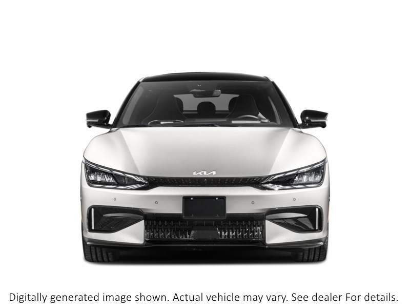 2023 Kia EV6 GT Exterior Shot 5