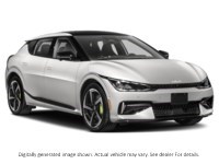 2023 Kia EV6 GT Exterior Shot 8