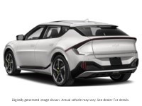 2023 Kia EV6 GT Exterior Shot 9
