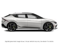 2023 Kia EV6 GT Exterior Shot 10