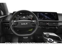 2023 Kia EV6 GT Interior Shot 3