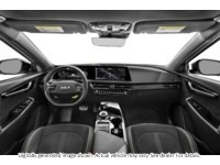 2023 Kia EV6 GT Interior Shot 6