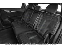 2023 Kia EV6 GT Interior Shot 5