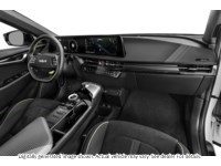 2023 Kia EV6 GT Interior Shot 1