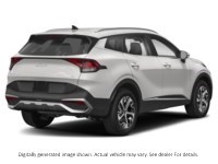 2023 Kia Sportage HEV EX Exterior Shot 2