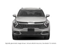 2023 Kia Sportage HEV EX Exterior Shot 5