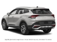 2023 Kia Sportage HEV EX Exterior Shot 9