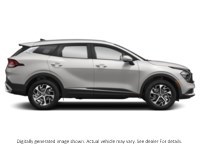 2023 Kia Sportage HEV EX Exterior Shot 10