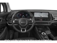 2023 Kia Sportage HEV EX Interior Shot 3