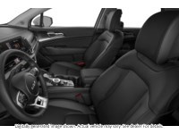 2023 Kia Sportage HEV EX Interior Shot 4