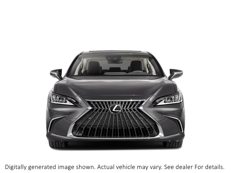 2023 Lexus Es 250 Es 250 Auto Exterior Shot 5