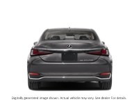 2023 Lexus Es 250 Es 250 Auto Exterior Shot 7