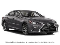 2023 Lexus Es 250 Es 250 Auto Exterior Shot 8