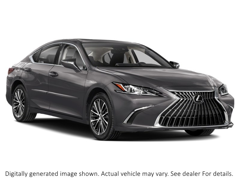 2023 Lexus Es 250 Es 250 Auto Exterior Shot 8