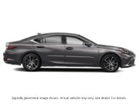 2023 Lexus Es 250 Es 250 Auto Exterior Shot 10