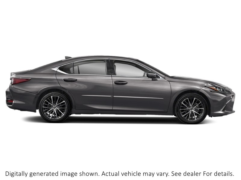 2023 Lexus Es 250 Es 250 Auto Exterior Shot 10