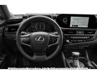 2023 Lexus Es 250 Es 250 Auto Interior Shot 3