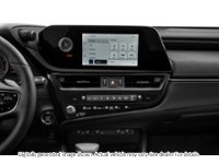 2023 Lexus Es 250 Es 250 Auto Interior Shot 2