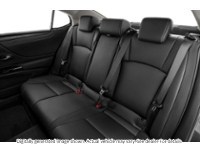 2023 Lexus Es 250 Es 250 Auto Interior Shot 5