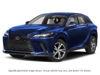 2023 Lexus RX 350 RX 350 Auto Exterior Shot 1